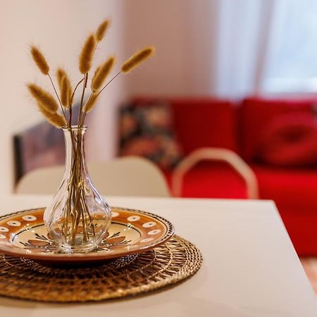 Cosy Brand New Apartment Βιέννη Εξωτερικό φωτογραφία