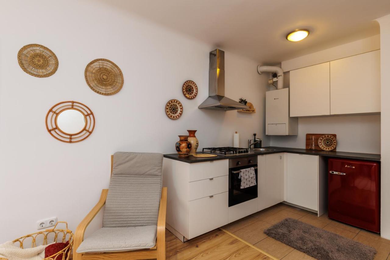 Cosy Brand New Apartment Βιέννη Εξωτερικό φωτογραφία