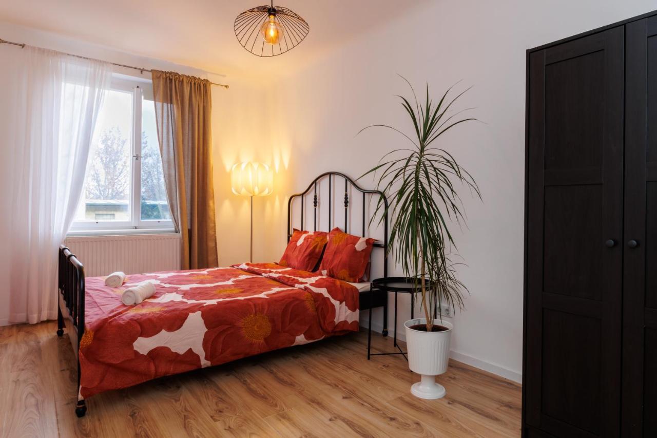 Cosy Brand New Apartment Βιέννη Εξωτερικό φωτογραφία
