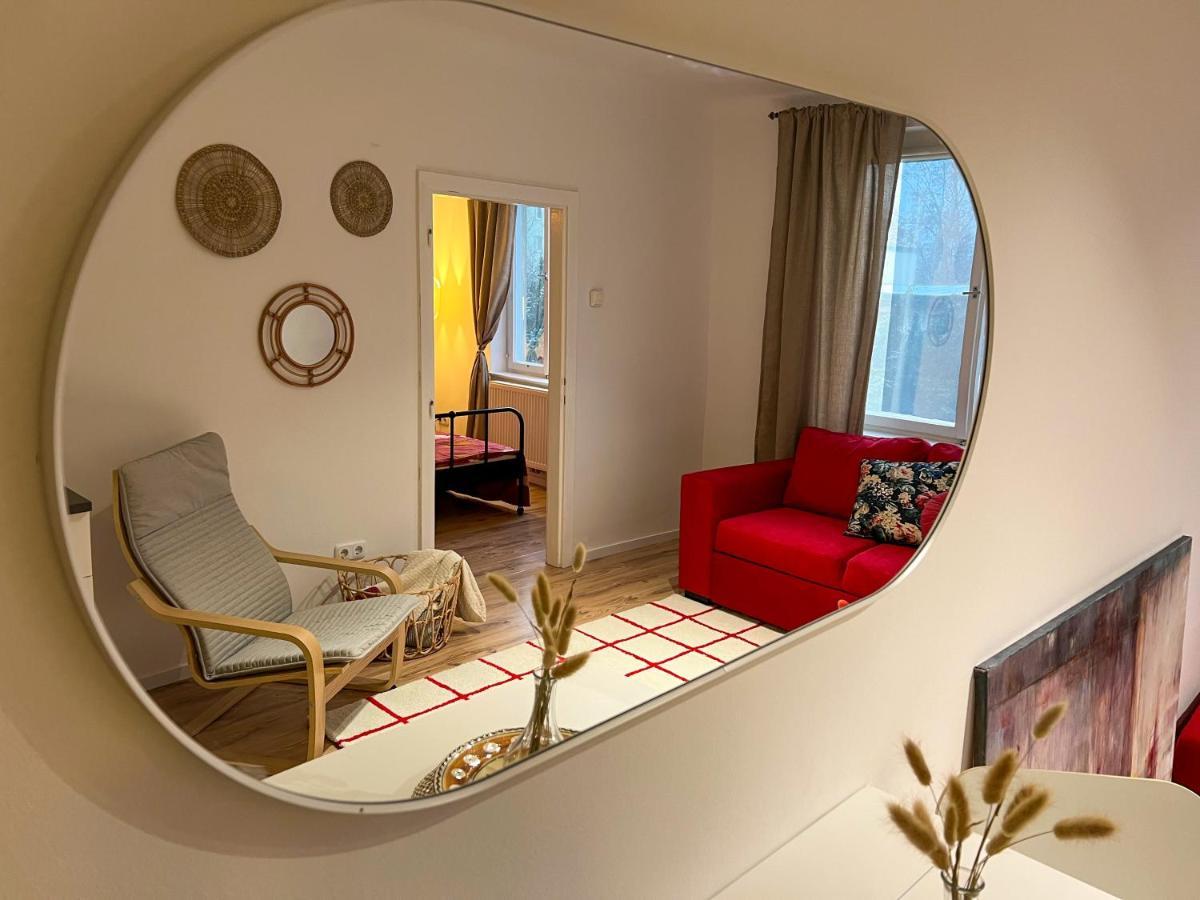Cosy Brand New Apartment Βιέννη Εξωτερικό φωτογραφία