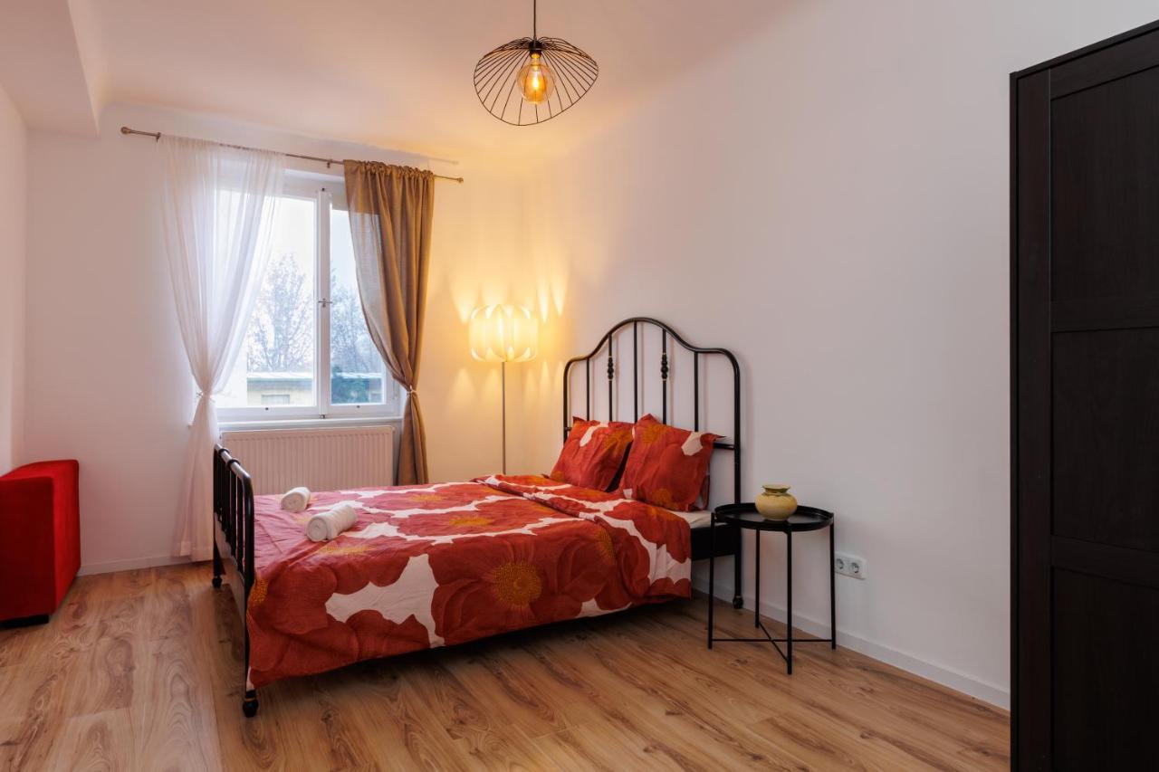 Cosy Brand New Apartment Βιέννη Εξωτερικό φωτογραφία