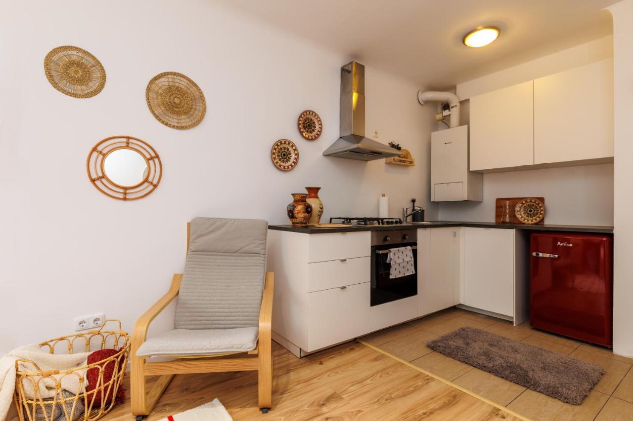 Cosy Brand New Apartment Βιέννη Εξωτερικό φωτογραφία