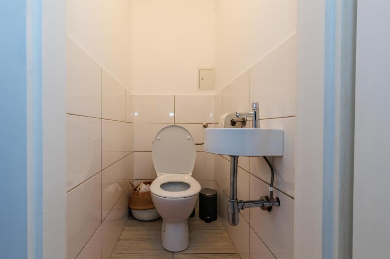 Cosy Brand New Apartment Βιέννη Εξωτερικό φωτογραφία