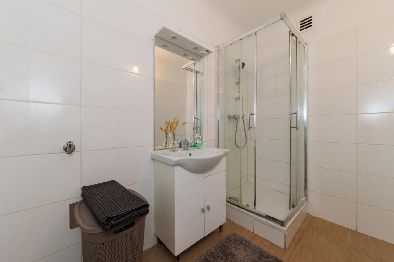 Cosy Brand New Apartment Βιέννη Εξωτερικό φωτογραφία